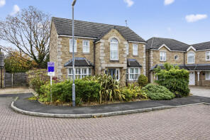 8, Helmsley Close, Chesterfield S41 8BG
