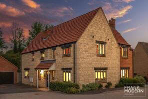 4, Berrystead, Peterborough PE5 7DJ