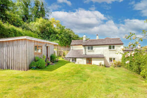The Goslings, Bakers Piece Road, Ruardean GL17 9YL