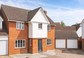 37, Strympole Way, Highfields Caldecote, Cambridge CB23 7ZJ