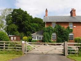 West House, U9050 Milbourne To South East Farm Junction, Newcastle Upon Tyne NE20 0EA
