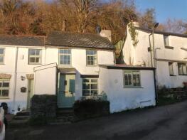 April Cottage, Road From Hillcrest To Cuckoo Cottage, Yelverton PL20 6HP