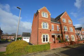 5, Crown Drive, Sandbach CW11 4AR