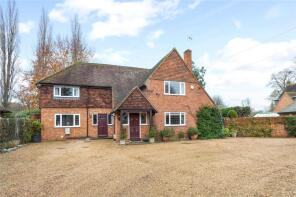 Mayflower, New Road, Hurley, Maidenhead SL6 5LN