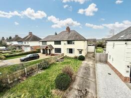 23 Greencroft, Newport Road, Great Bridgeford, Stafford ST18 9PR