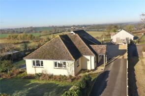Meadow, Glue Hill, Sturminster Newton DT10 2DJ