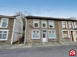 29, Walters Road, Bridgend CF32 7DL