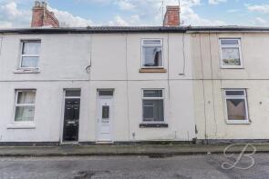 6, Crookes Avenue, Mansfield Woodhouse NG19 9LD