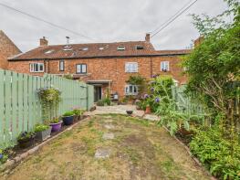 39, Church Road, Wembdon, Bridgwater TA6 7RP