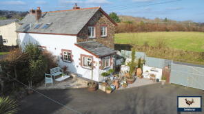 2, Lane Cottage, Albaston PL18 9AN