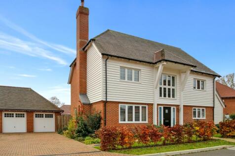 St. Margarets Place, Bethersden, TN26