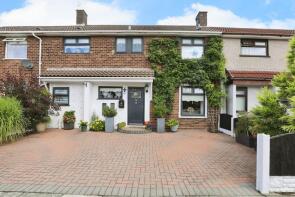 4, Shirdley Walk, Southdene, Liverpool L32 7RG