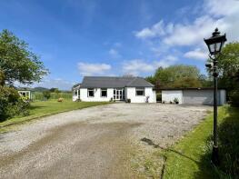 8 Manecroft, Baker's Dozen, Castle Douglas DG7 2LA