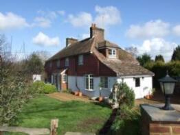 2, Sandpit Cottages, Hassocks BN6 8RS