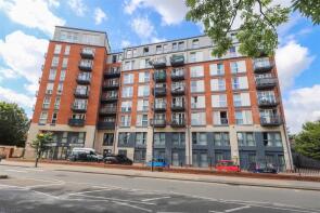 Flat 158, East Croft House, Northolt Road, South Harrow HA2 0ES