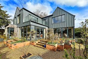 Aspland House, Near Sawrey, Ambleside LA22 0JZ