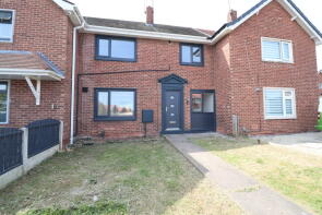 11, Holywell Road, Kilnhurst, Mexborough S64 5UQ