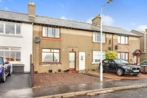 15, Farm Road, Dunfermline KY12 8LD