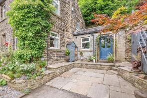 511, New Mill Road, Brockholes, Holmfirth HD9 7EG