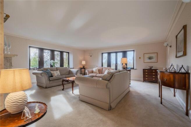Drawing Room