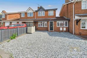 7, Hogarth Close, Bedworth CV12 8TL