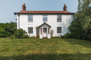 Brickfield Farm, Great Ryburgh Road, Fakenham NR21 0EE