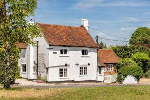 The Old Rectory, Vicarage Road, Wigginton, Tring HP23 6DY