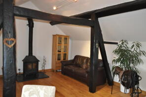 Old Granary, Pulverbatch, Shrewsbury SY5 8DS
