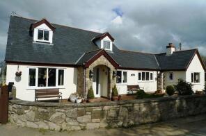 Gors Wen, Llanynys Village To Pont Perfa, Llanynys, Denbigh LL16 4LH