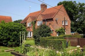 3, Wedmans Place, Wedmans Lane, Rotherwick, Hook RG27 9BS