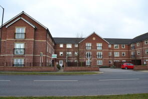 Flat 18, 196 Brampton Beck, Wath Road, Brampton Bierlow, Barnsley S73 0XB
