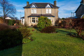 5, Langlands, Luncarty PH1 3EX