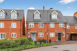 195, Brooklands Avenue, Bedford MK42 6AE