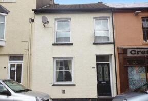 12, Katie Street, Bridgend CF32 8AB