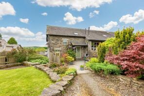 Dove Barn, Ayside, Grange-over-sands LA11 6HX