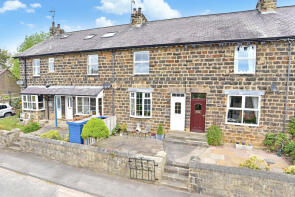 3, Mill Bank Terrace, Mill Bank, Harrogate HG3 3HT
