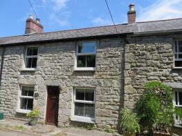 Pippin Cottage, Road Leading To St Hilary Church, Churchtown, Penzance TR20 9DQ