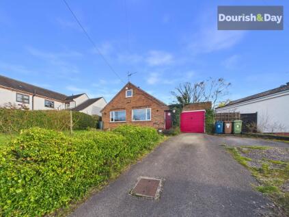 Lea Road, Hixon, ST18