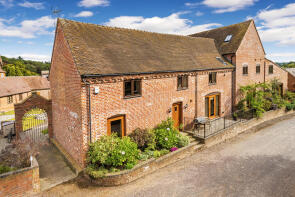 7, Moreton Park Barns, Walnut Tree Lane, Moreton, Newport TF10 9HX