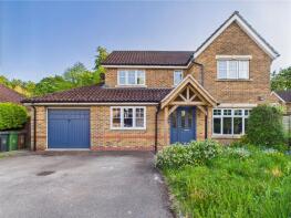 17, St James Close, Tadley RG26 5XH