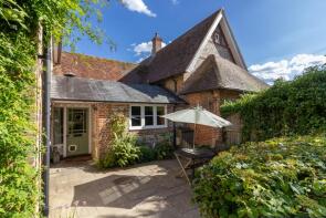 3, Old School House, Farleigh Road, Alresford SO24 9TT