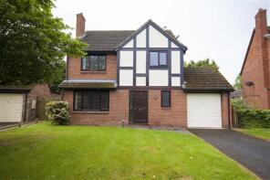 7, Woodlands Close, Withington, Shrewsbury SY4 4PJ