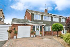 9, Beech Avenue, Willington, Derby DE65 6DB