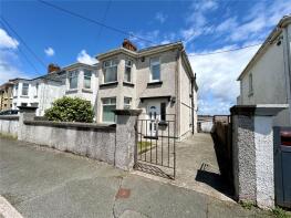 95, Waterloo Road, Hakin, Milford Haven SA73 3PE
