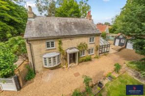 161 163 South Cottage, High Street, Newmarket CB8 9DG