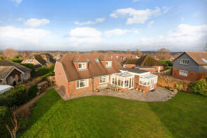 Tosca, Furzefield Avenue, Speldhurst, Tunbridge Wells TN3 0LD