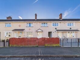 32, Kirkshaws Avenue, Kirkshaws, Coatbridge ML5 5BX