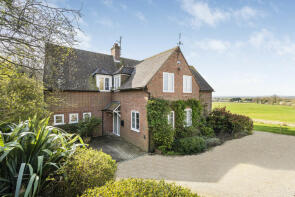 Blagrove Cottage, Fox Lane, Boars Hill, Oxford OX1 5DS