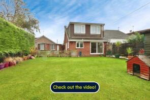 23, Watkinson Close, Hull HU12 8UF