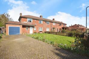 1, Avon Terrace, Bubbenhall CV8 3BU